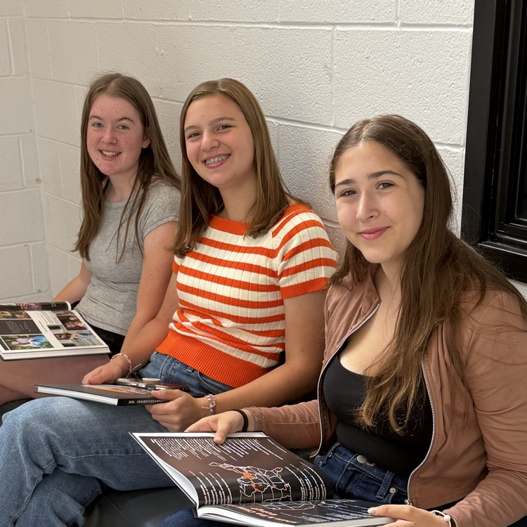 HS schedule pick up day