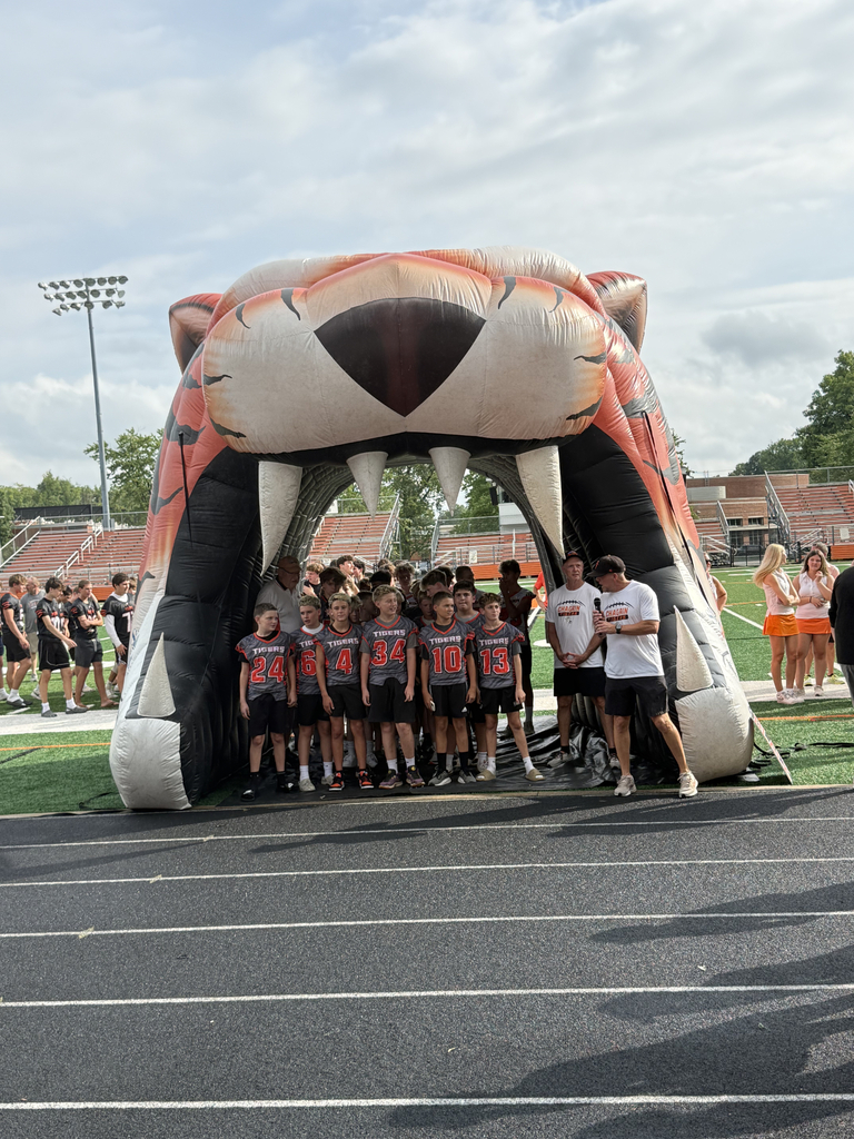 Meet the Teams 2026