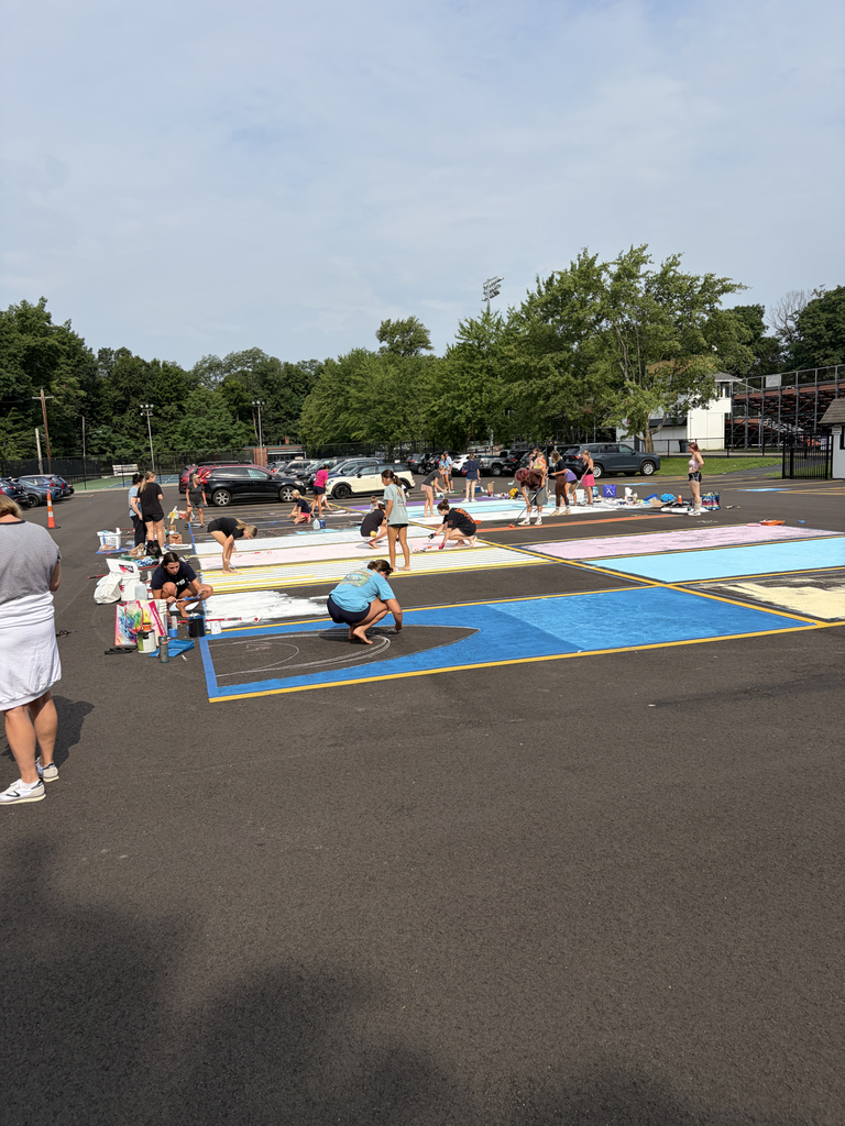 Senior parking spots 2026