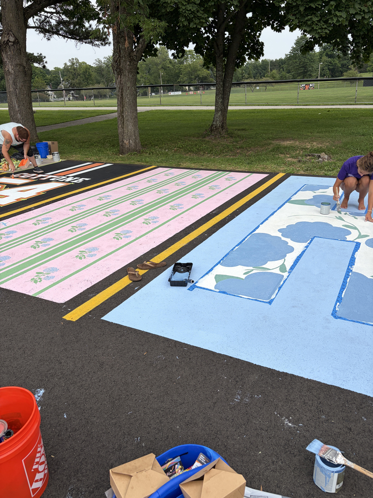 Senior parking spots 2026