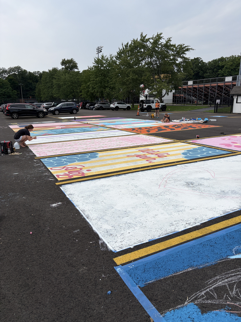 Senior parking spots 2026