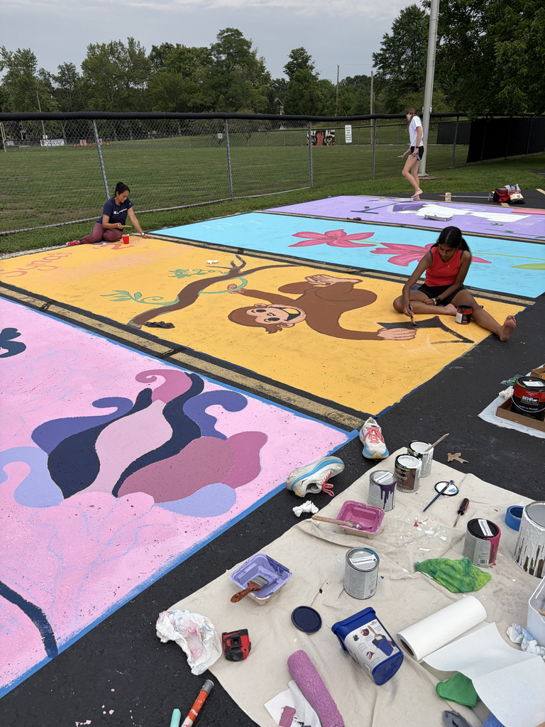 Senior parking spots 2026