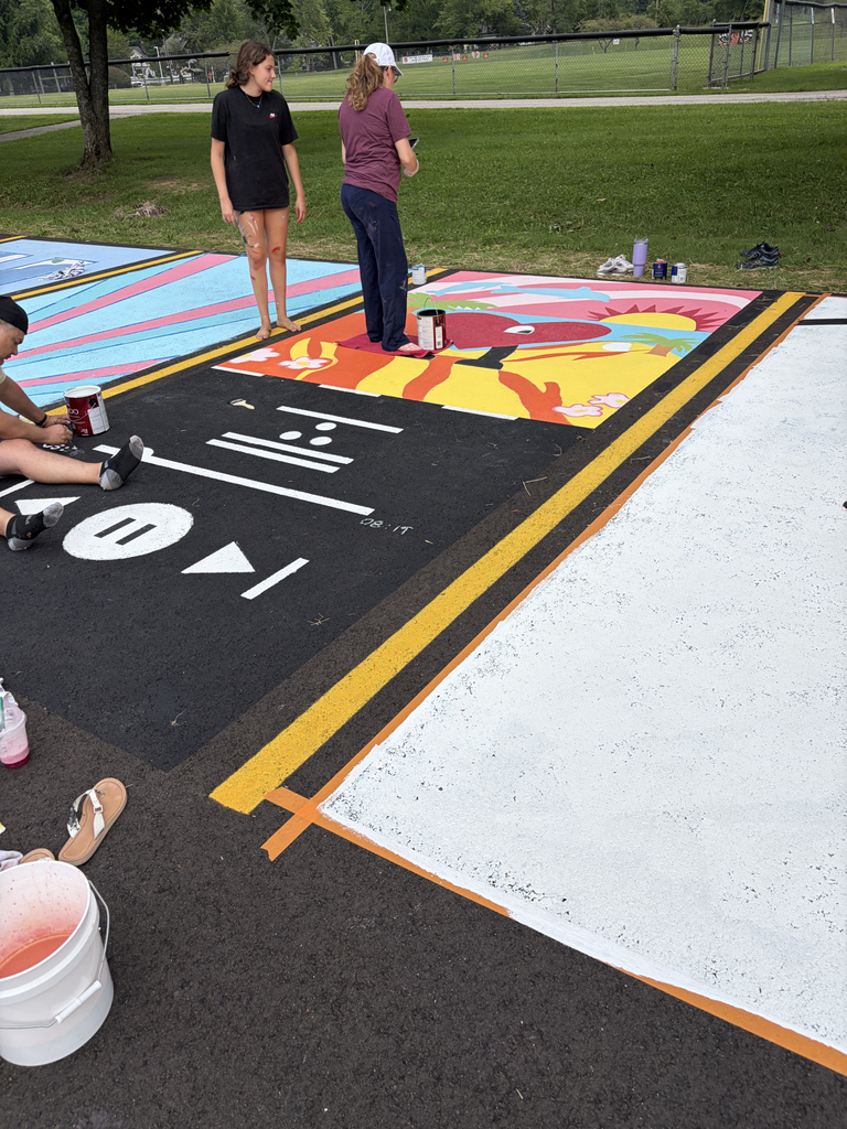 Senior parking spots 2026
