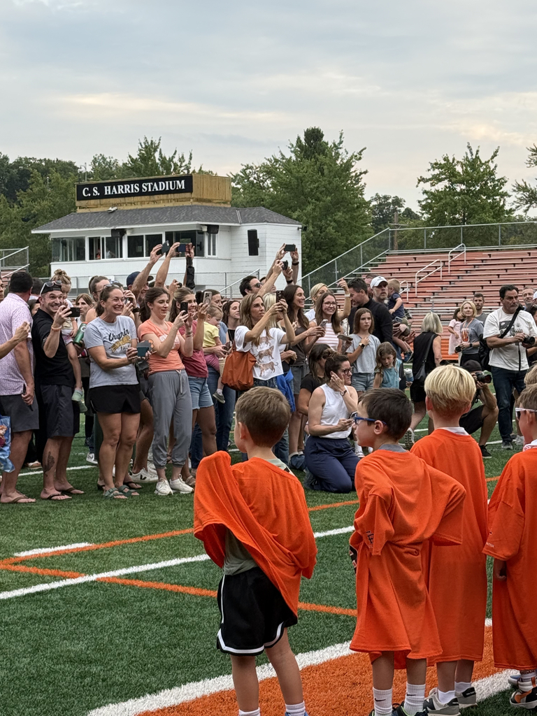 HOCO 2026 Parade and Pep Rally