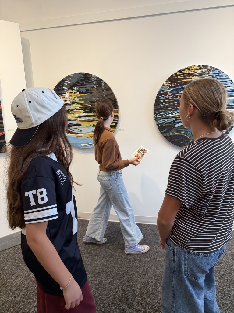 CFIS Growth Block at Valley Art Center