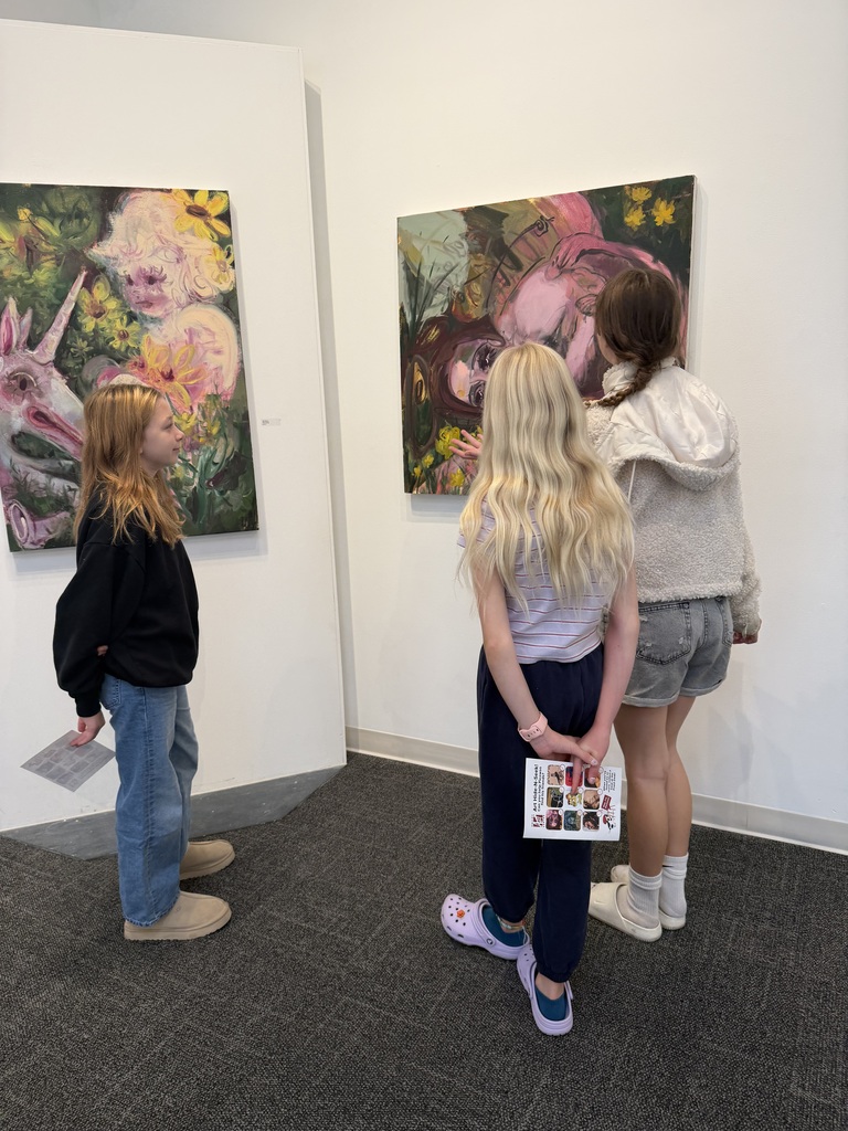 CFIS Growth Block at Valley Art Center