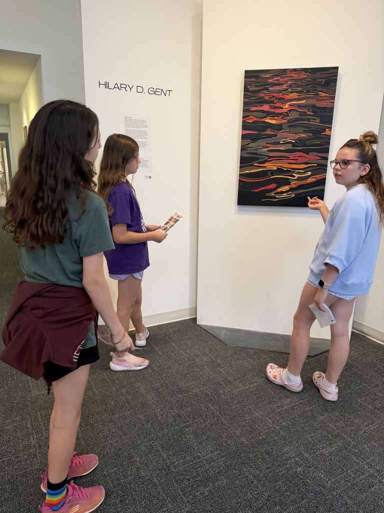CFIS Growth Block at Valley Art Center