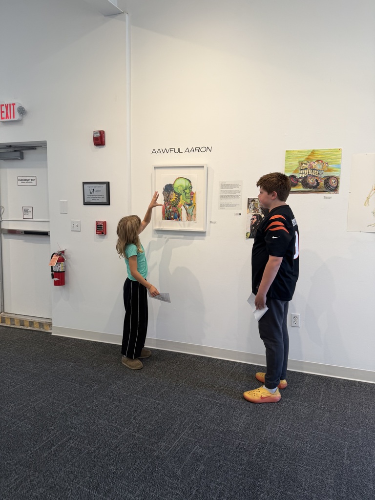 CFIS Growth Block at Valley Art Center