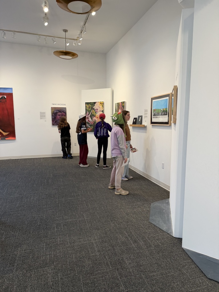 CFIS Growth Block at Valley Art Center