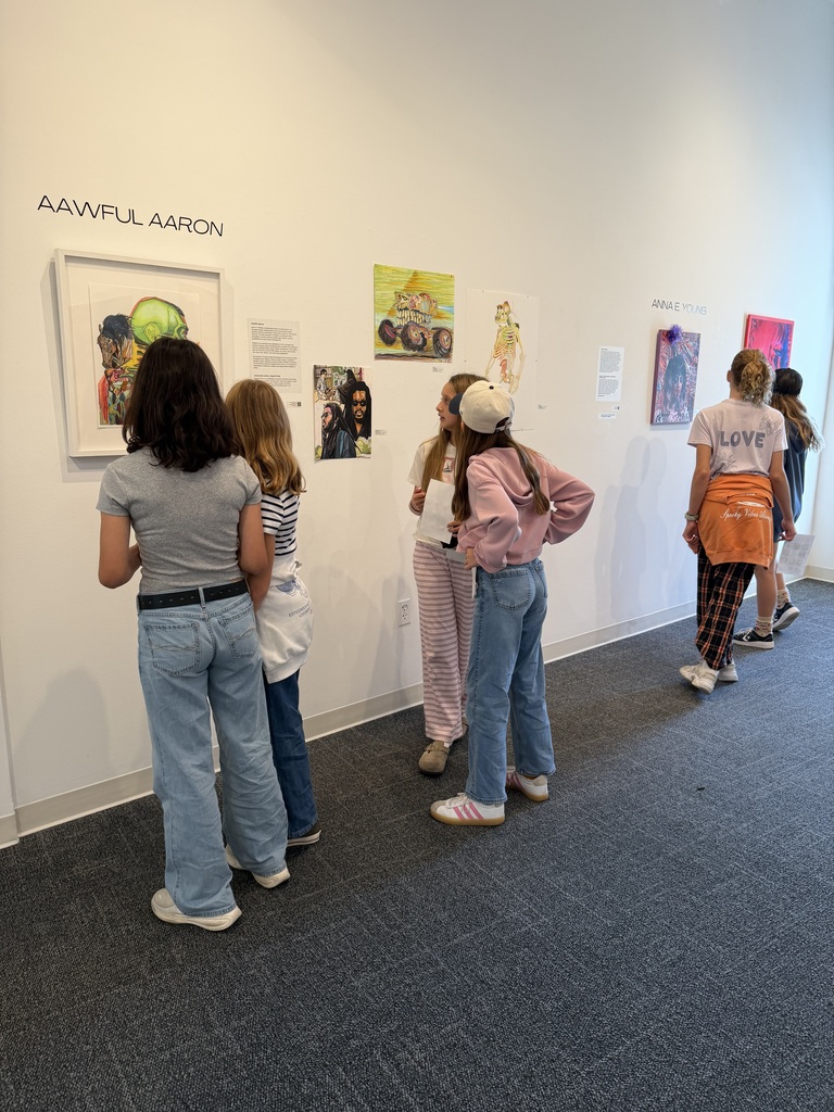 CFIS Growth Block at Valley Art Center