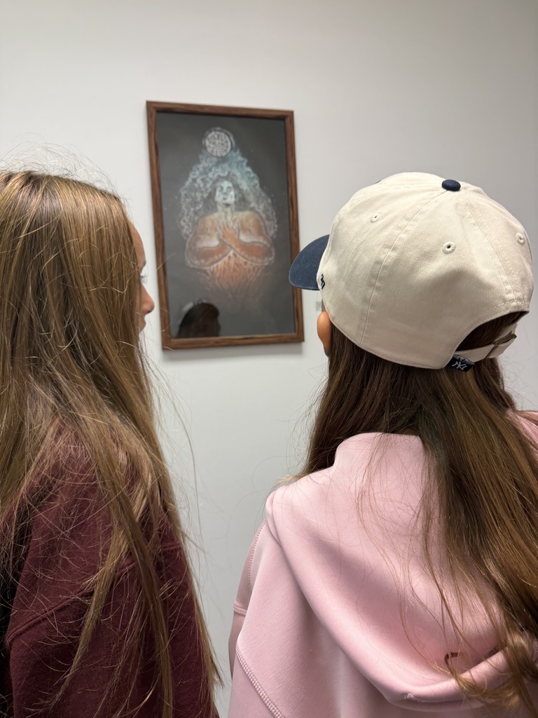 CFIS Growth Block at Valley Art Center