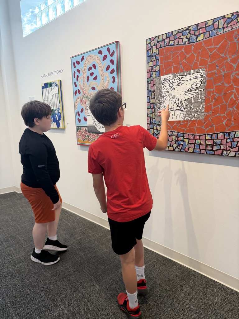 CFIS Growth Block at Valley Art Center
