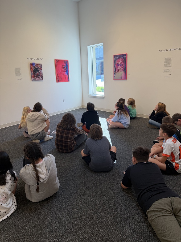 CFIS Growth Block at Valley Art Center