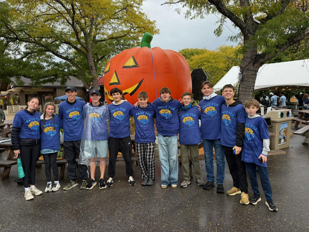 XC volunteers for life act