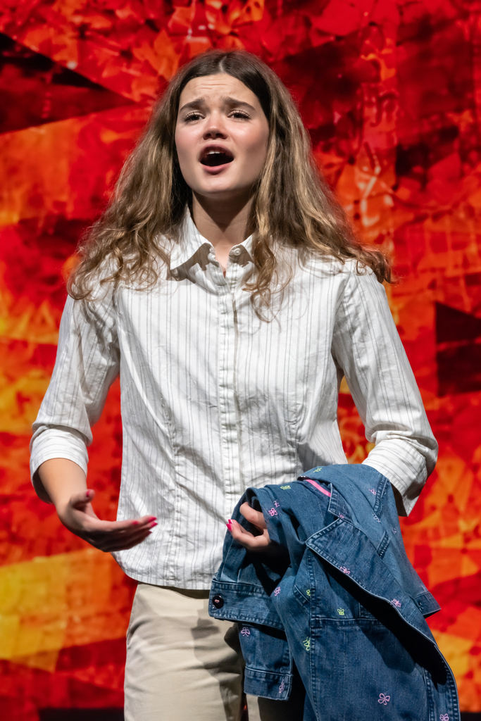 Come from away at the PAC this weekend