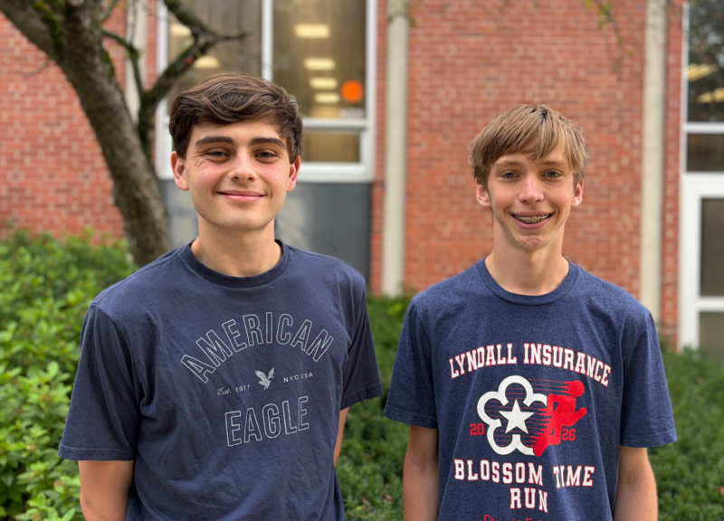 National Merit Scholarship program, Semifinalists