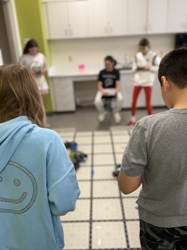 Engineering Meets Soccer in Sixth-Grade STEAM Challenge