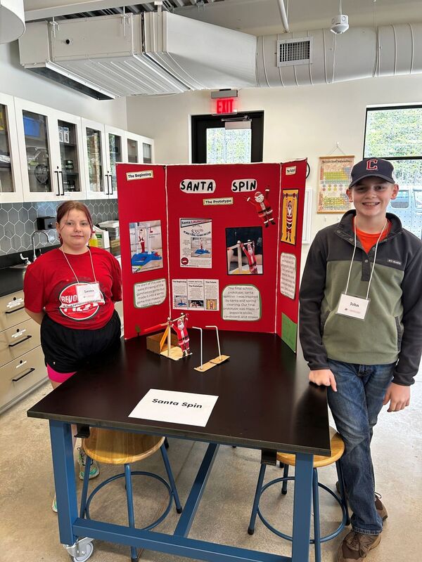 2026 Future STEM Innovators Summit. 