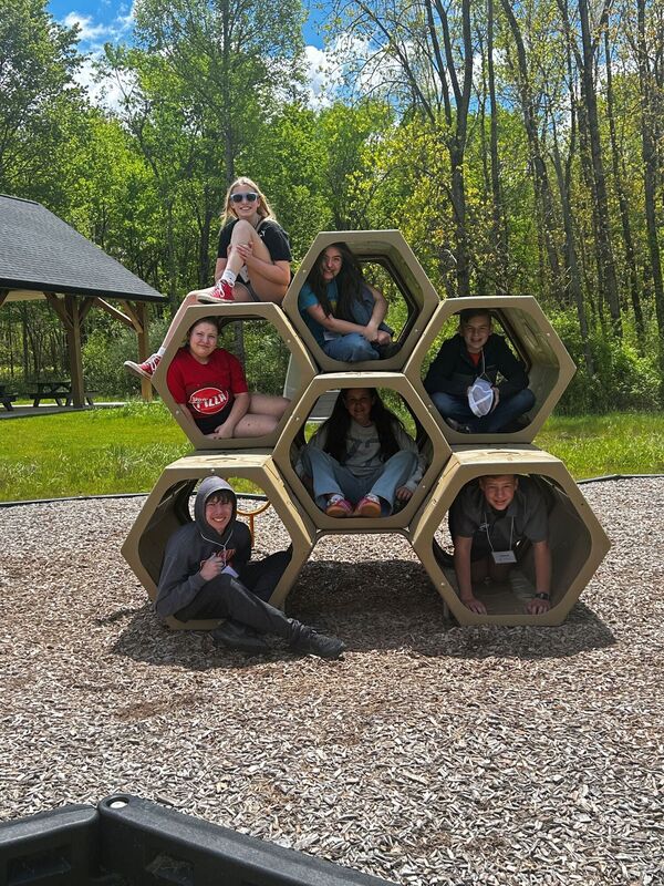 2026 Future STEM Innovators Summit. 