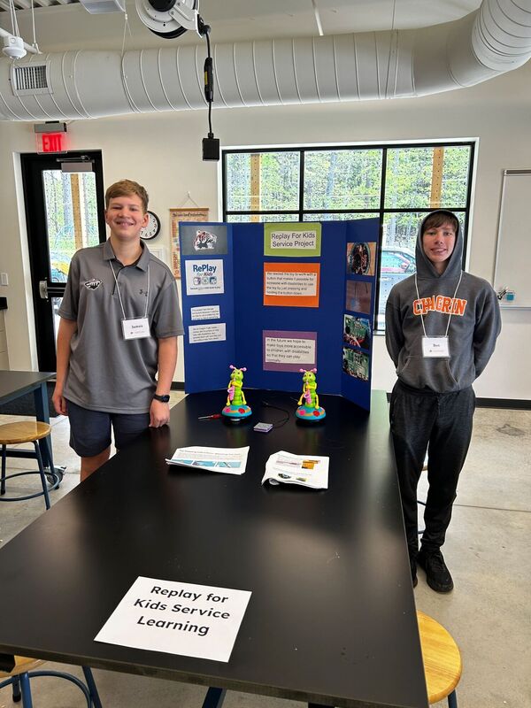 2026 Future STEM Innovators Summit. 