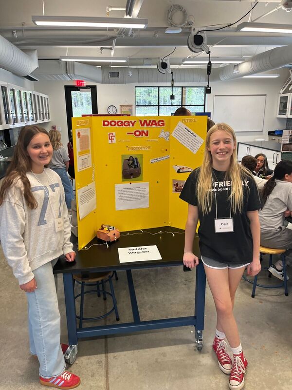 2026 Future STEM Innovators Summit
