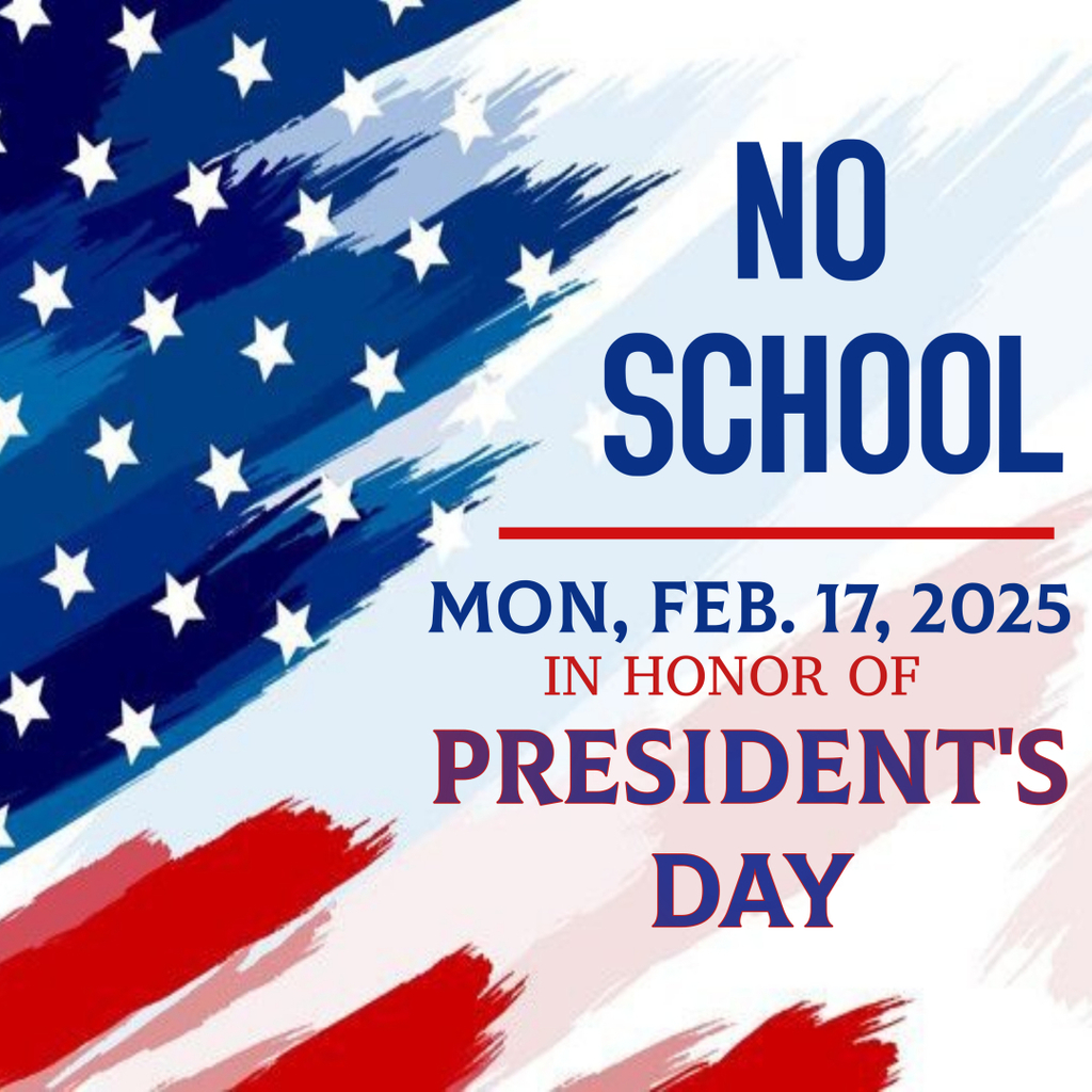 No School