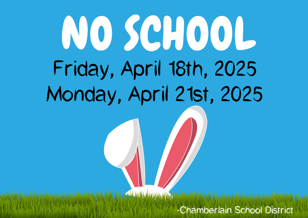 Break - No School
