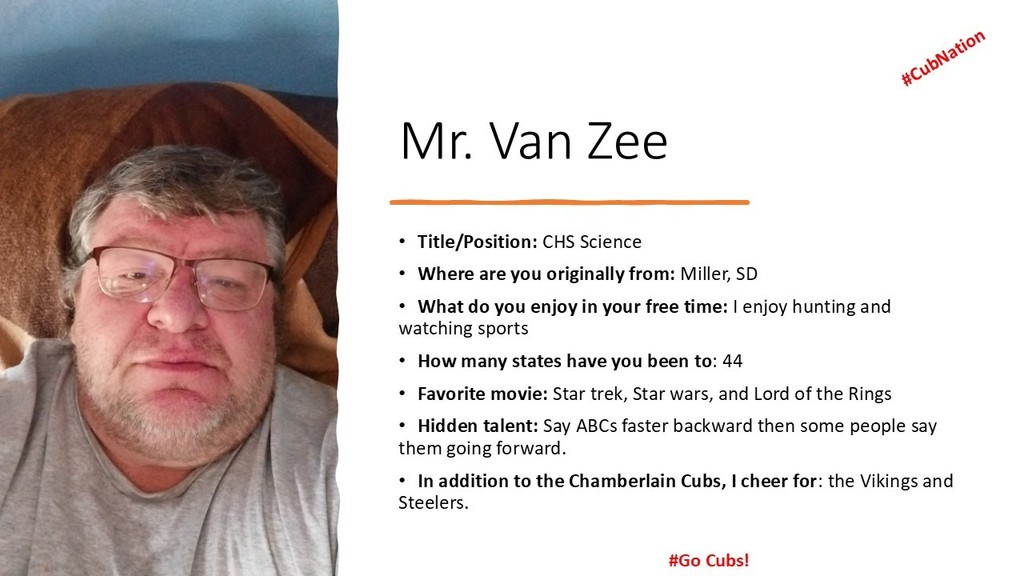 Van Zee