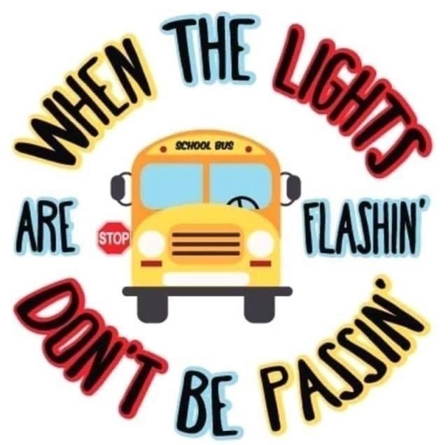 BUS  Reminder