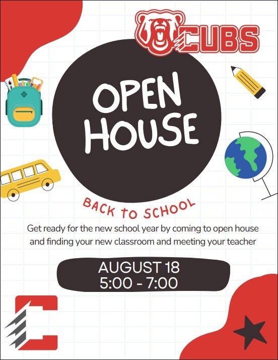 Open House