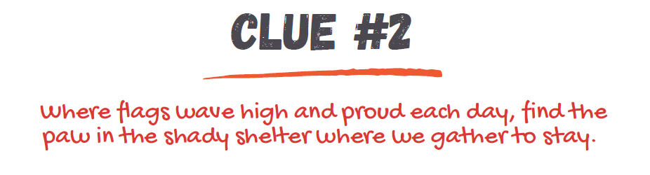 Clue #2