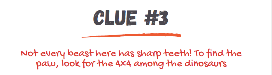 Clue #3