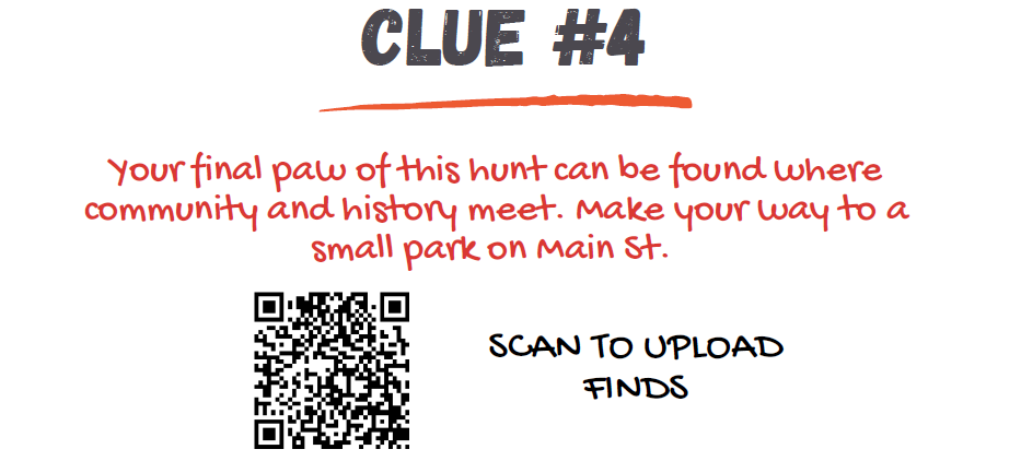 Clue #4