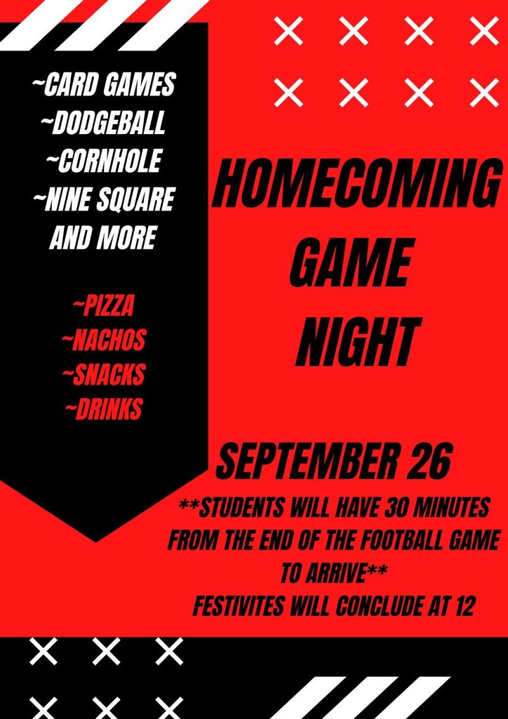 CHS Students
