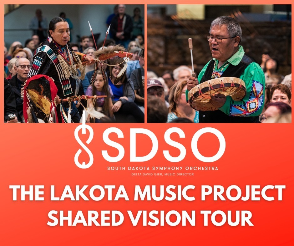 South Dakota Symphony Orchestra