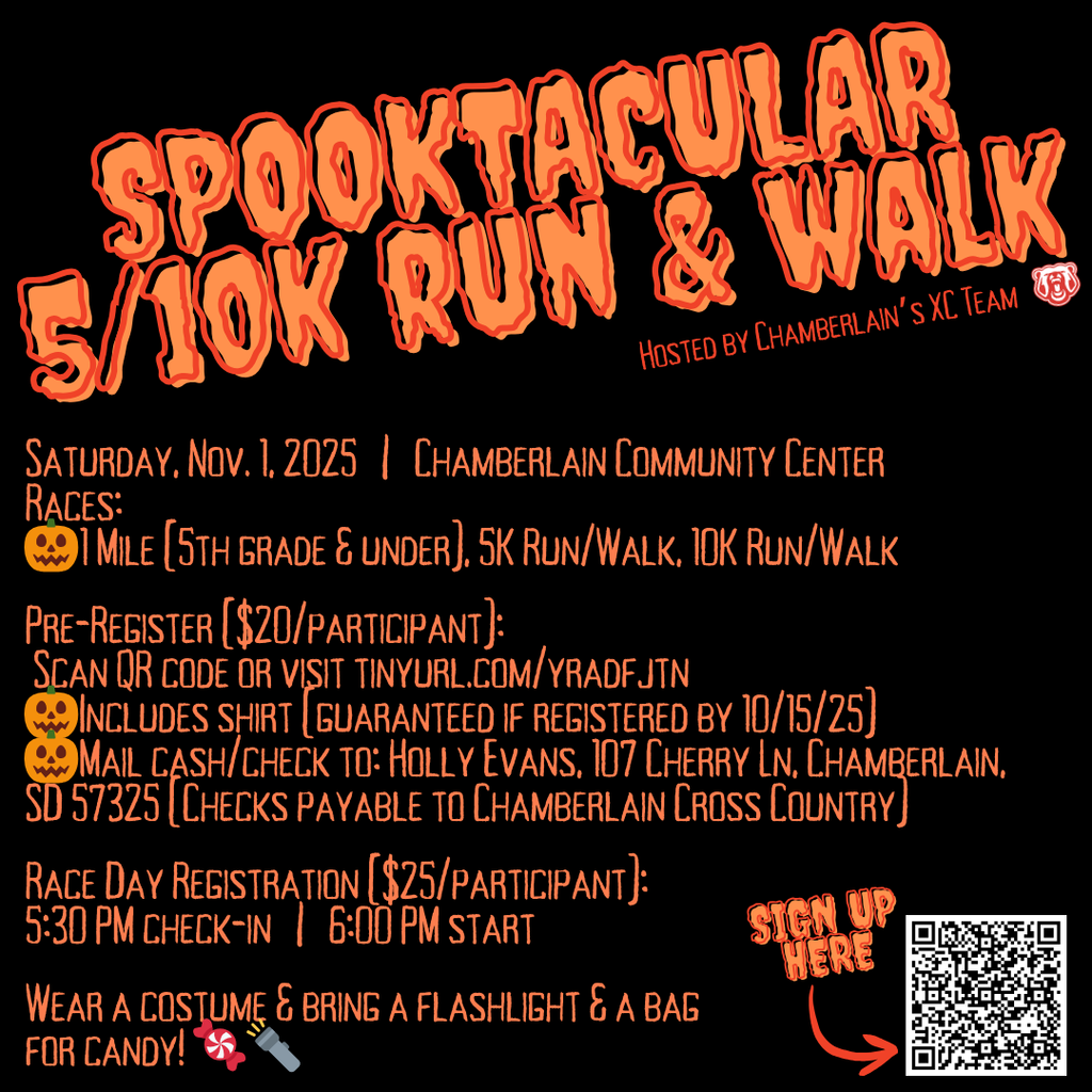 SPOOKTACULAR RACE (3)