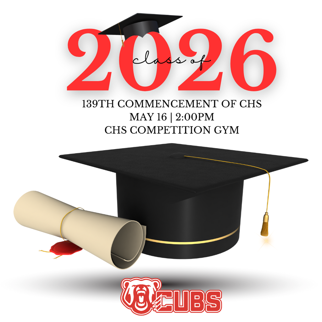 Commencement 