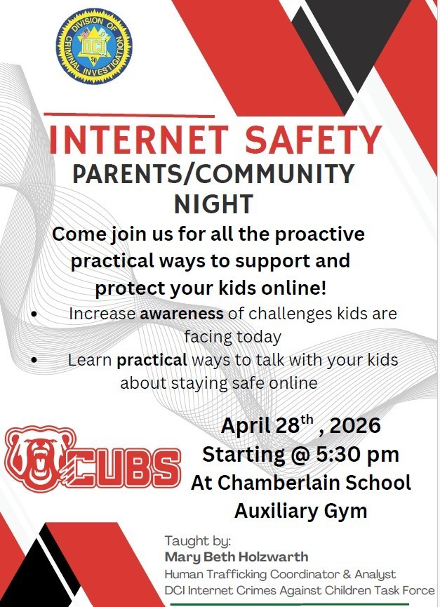 Internet Safety