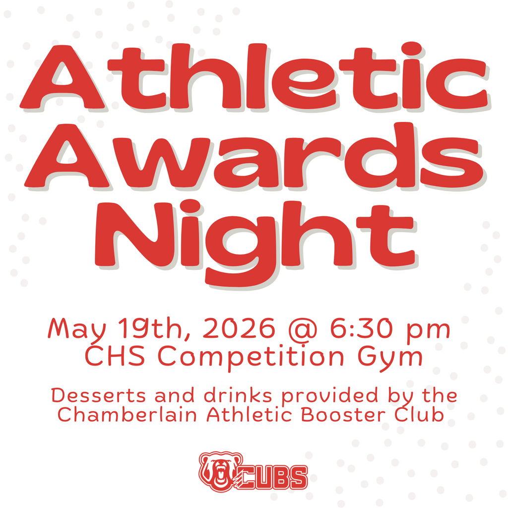 Athletic Awards Night