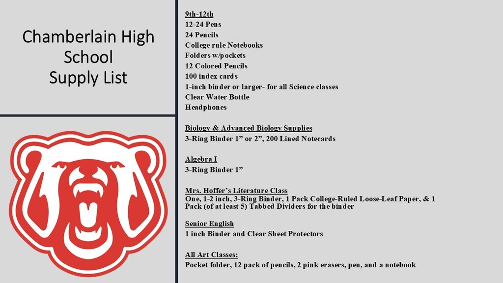 HS