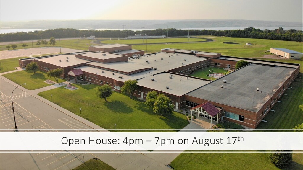 Open House