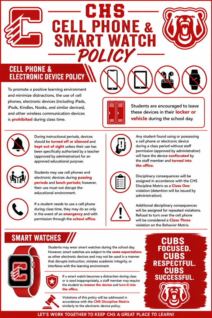 Cell Phone