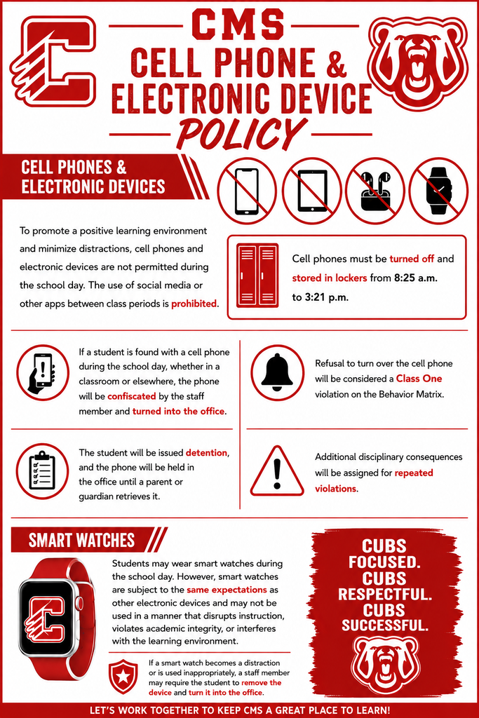 Cell Phone