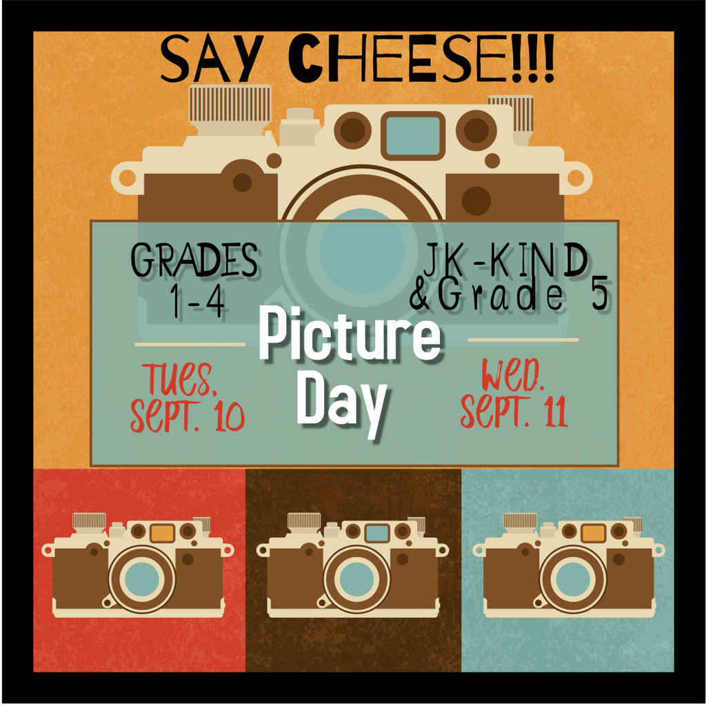 Picture Day