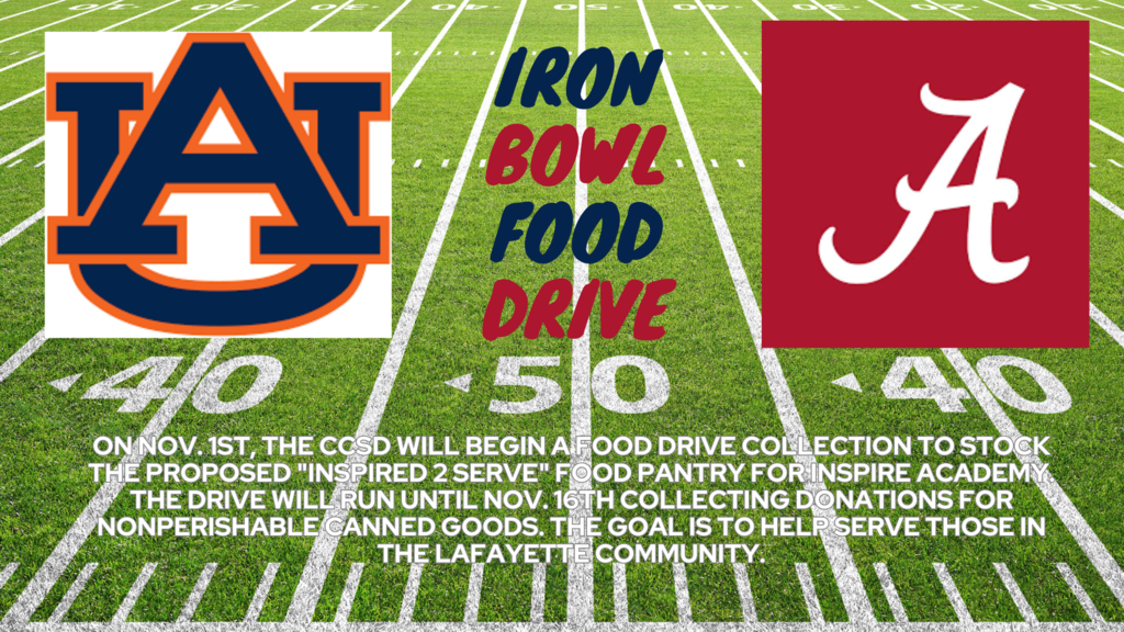 Iron Bowl