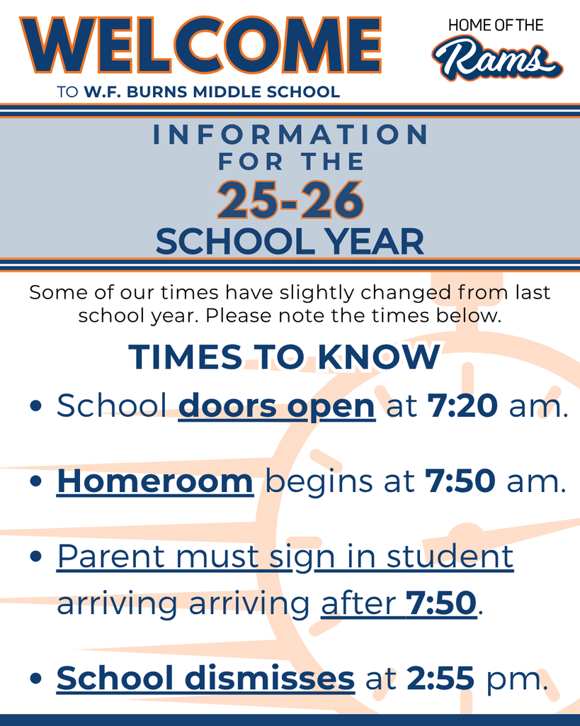 School Start Time