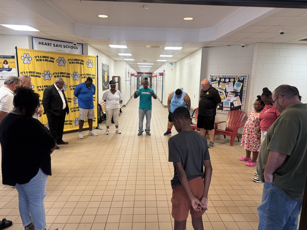 Community Prayer