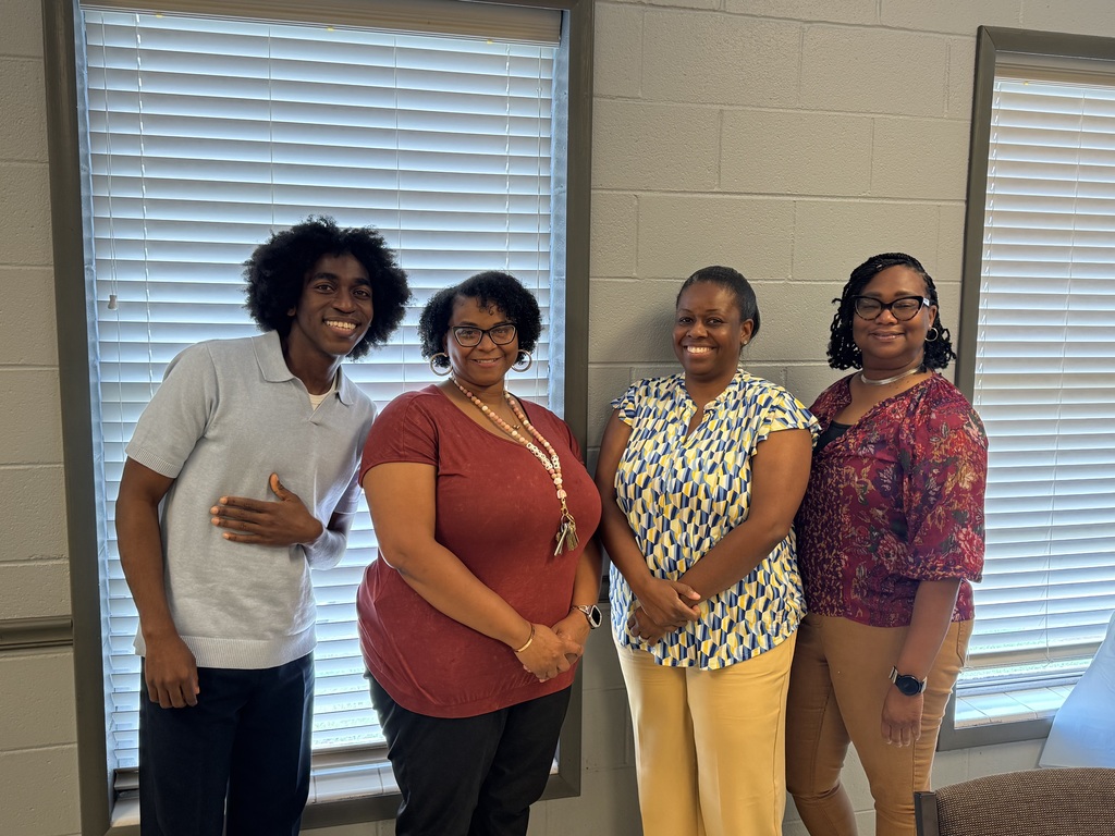 Staff Luncheon