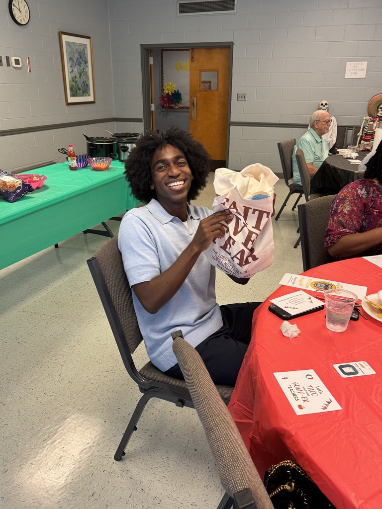 Staff Luncheon