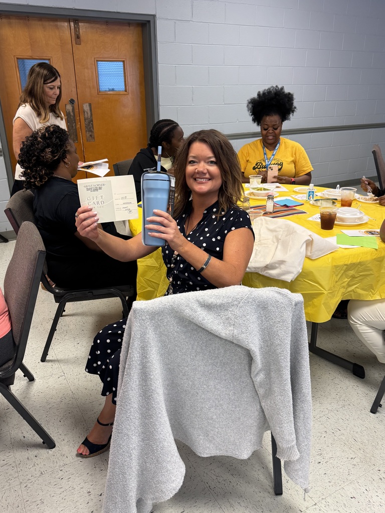 Staff Luncheon